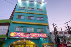 Hotel Bhagwat Palace