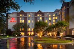 Hilton University of Florida Conference Center Gainesville