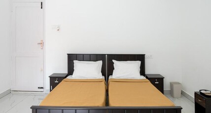 Avanthi Homestay Varkala Room Type - AC ROOM 3