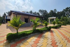 Niksh Farm Stay   A Peaceful Nature Escape