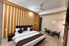 Hotel Shivaay AIIMS Rishikesh