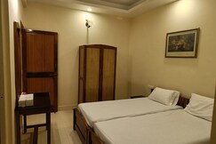 2bhk apartment 1st floor