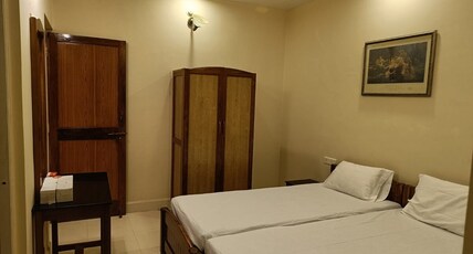 2bhk apartment 1st floor Room Type - 2bhk apartment 1st floor