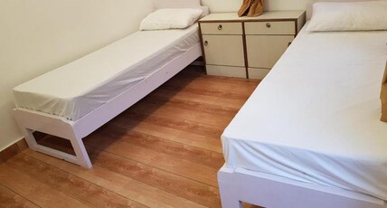 Marquitos Guest House Room Type - Standard Room without Balcony