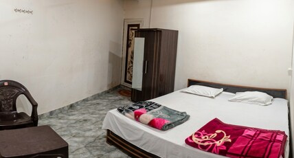 Samriddhi Hall Room Type - Bedroom 1
