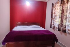 NISARGA THANA COORG HOMESTAY MADIKERI