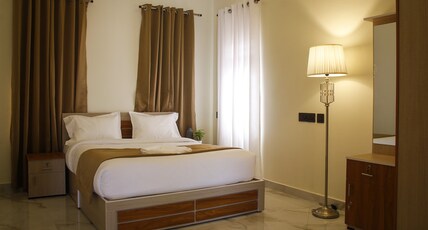 Celandine by Lattice Landmark Room Type - Bedroom 1