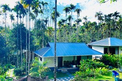 Cave Valley Eco Retreat Natural Villa