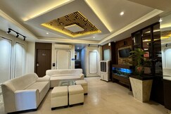 Address of Kumar International