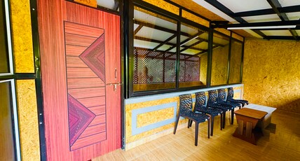 Misty Wood Resorts & Restarunt Room Type - RIO DORM (10 occupancy)