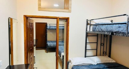 PERINBA VILAS OOTY Room Type - GUESTROOM 2