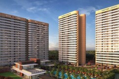 NP hospitality,Magarpatta