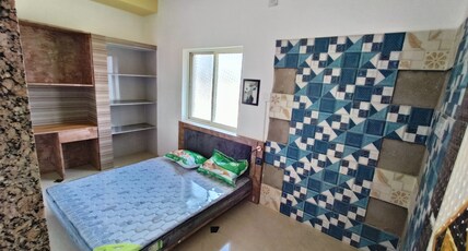 Prasadam Room Type - Non ac 3