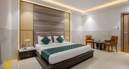 Hotel Delhi 37 by Star Group Room Type - Classic Room with Extra mattress Hotel Delhi 37 by Star Group Room Type - Classic Room with Extra mattress
