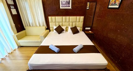 Rofinos Cottages Room Type - Rofinos Cottages
