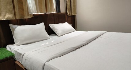 HOTEL SHYAM INN Room Type - Standard Room