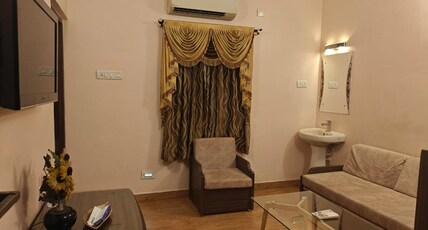 TVK Regency Room Type - Suite AC TVK Regency Room Type - Suite AC