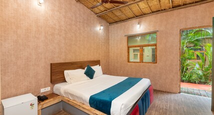 Amadi Beach Front Resort Room Type - Daisy