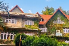 Address of Grey Stone Hotel kalimpong