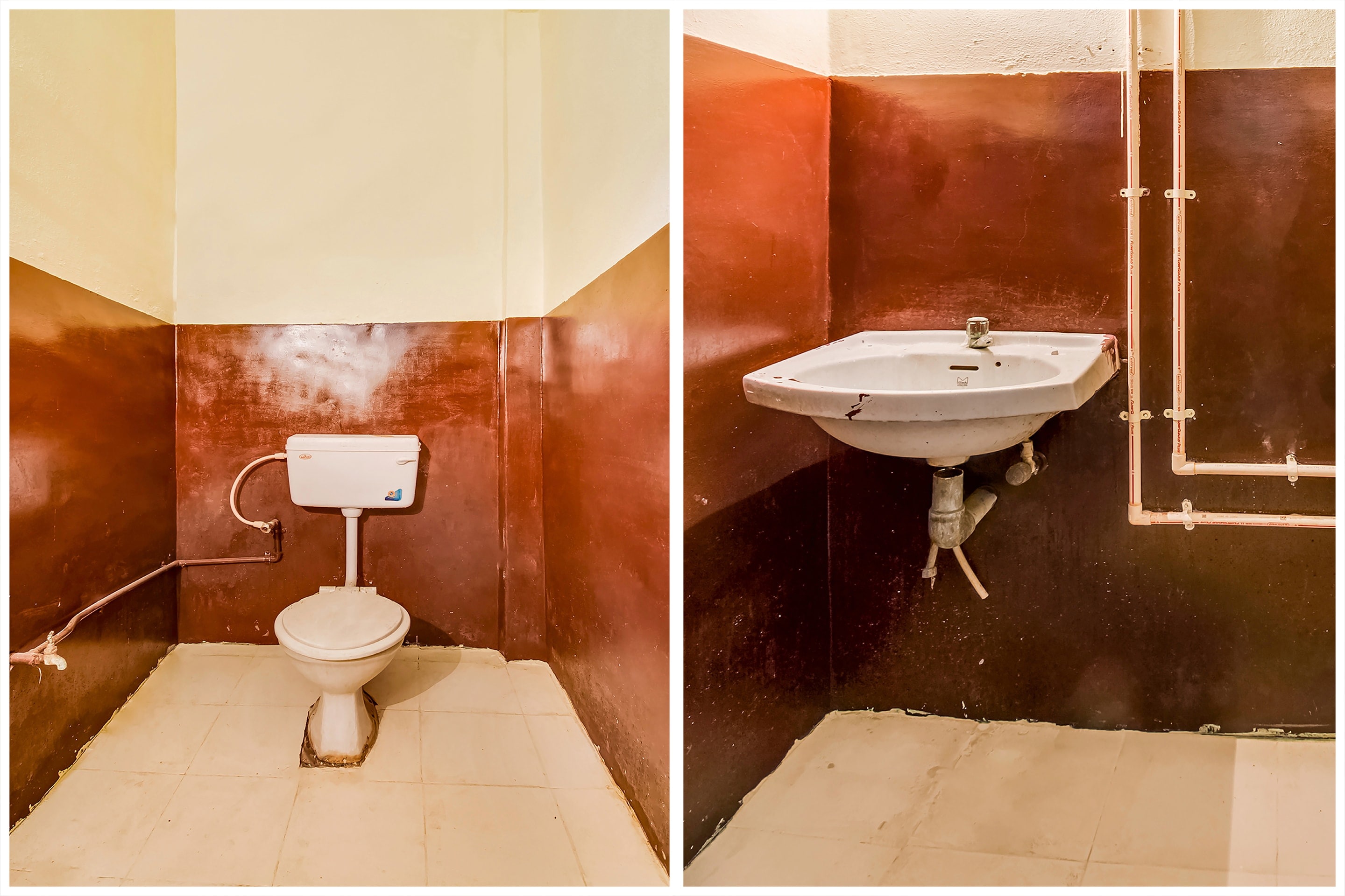 SPOT ON Hotel Sri New Sai Chandra - Tap to explore photos