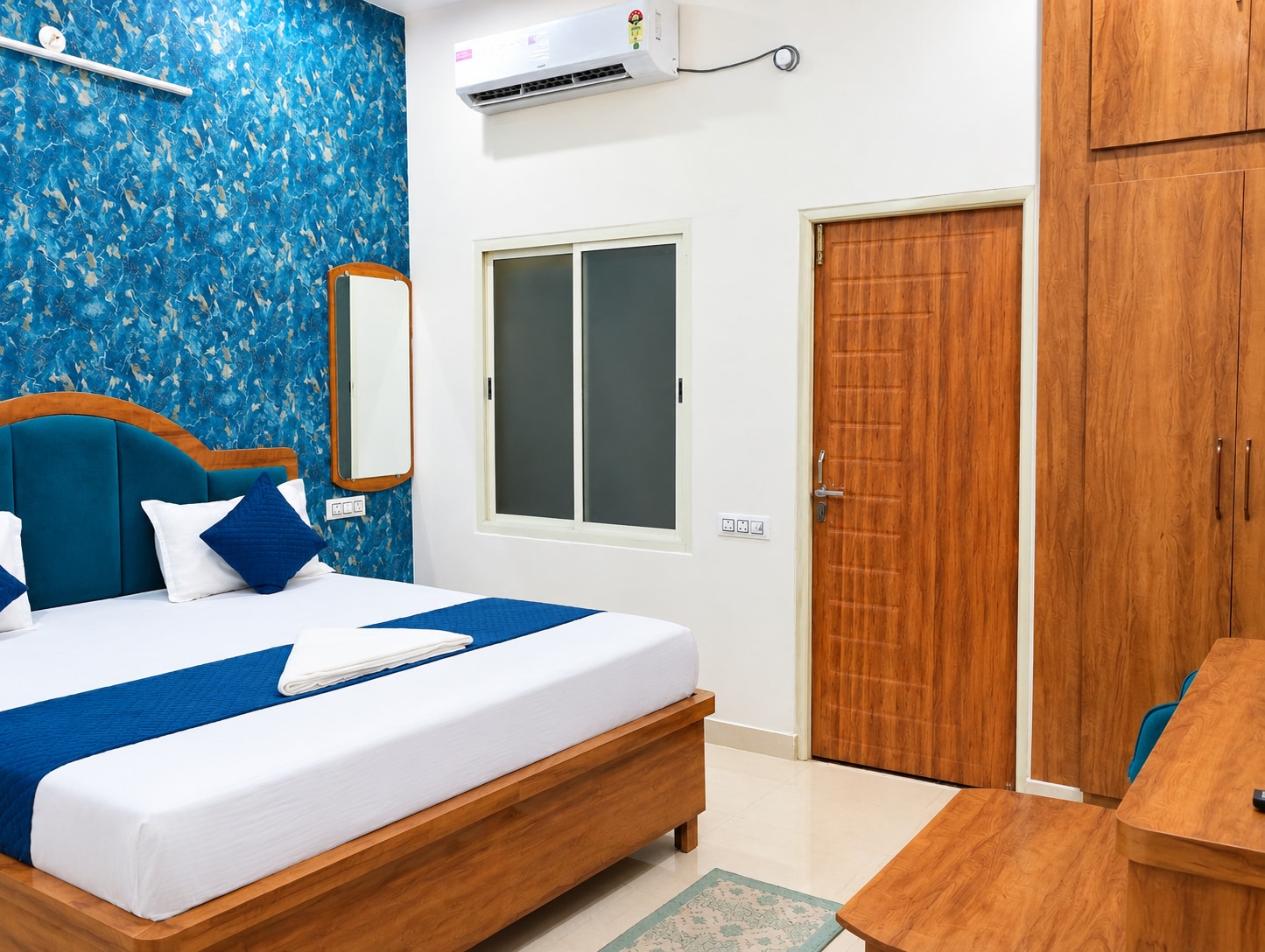 Shree Manglam residency - Tap to explore photos