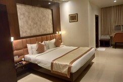 THE VAISHNAVI