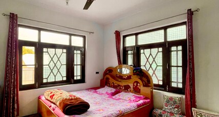 Rose wood home stay Room Type - Bedroom 1