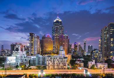 SureStay Plus Hotel by Best Western Sukhumvit 2