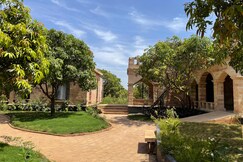 The Postcard, Gir Wildlife Sanctuary