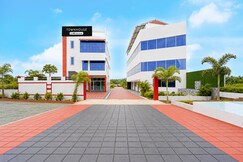Address of Townhouse Kanyakumari Bus Terminal Formerly Sonia Mahi Inn