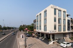 Address of Hotel Sivila, Zirakpur, Chandigarh
