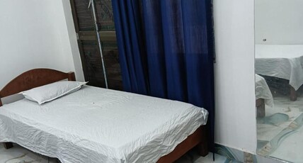 Shahi House Room Type - Double Room