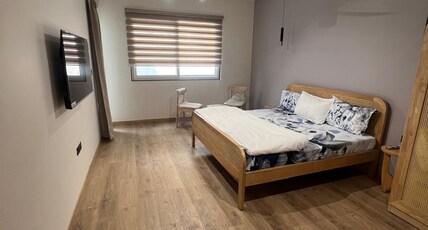 BAWA HIDEOUT GURUGRAM Room Type - Family Room