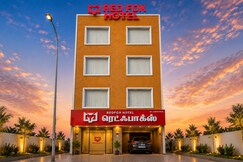 Redfox Service Apartment T Nagar