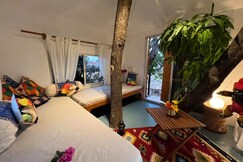 Photos of MARS Farm Jungle Adventure Lovely Tree House