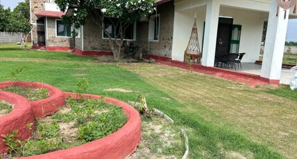 Heritage Club Farm Golf Greenery Swimming Pool Room Type - Heritage Club Farm Golf Greenery Swimming Pool