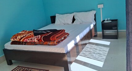 Tashi Tsepa Homestay Room Type - Twin Bed Room With Attach Washroom 