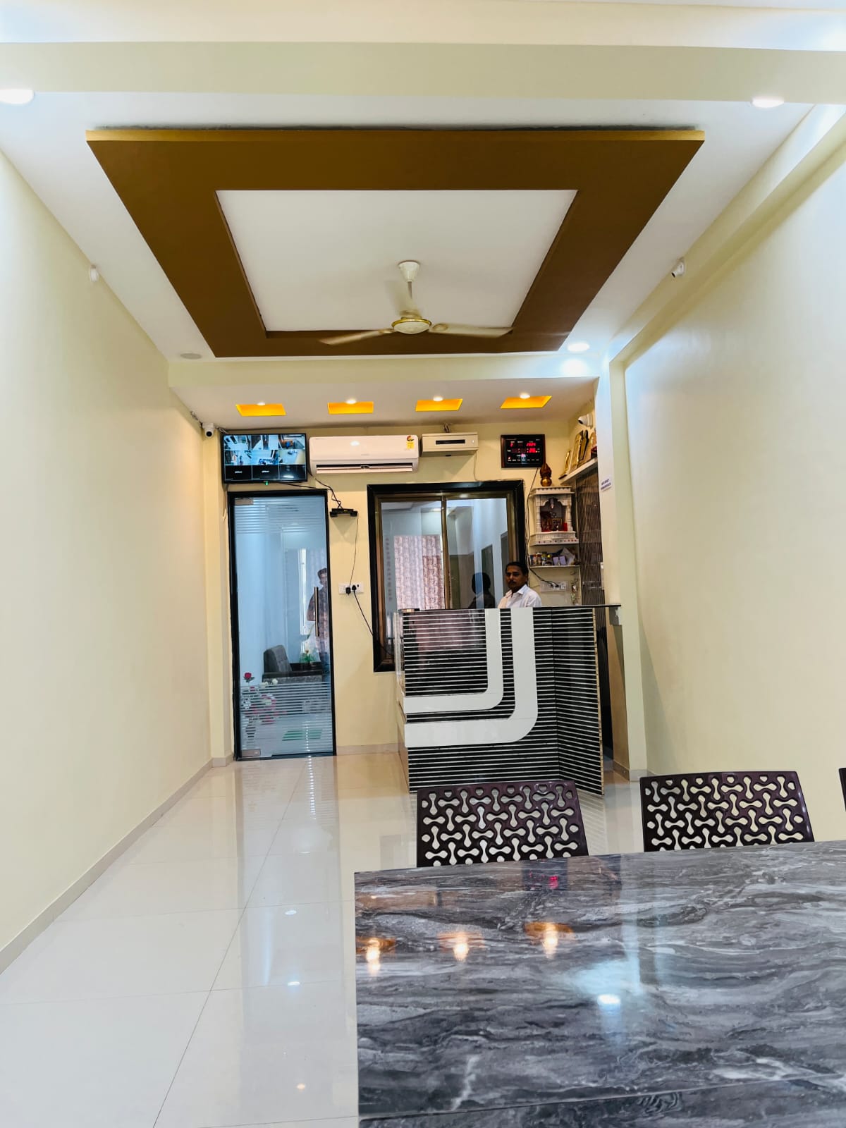 Main gallery
