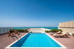 Sofitel Bahrain Zallaq Thalassa Sea & Spa