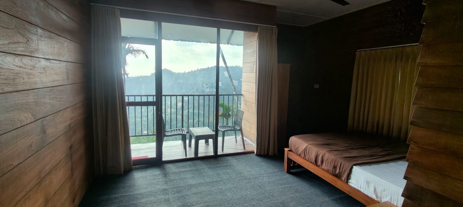 Wild Wood Resort Munnar - Tap to explore photos