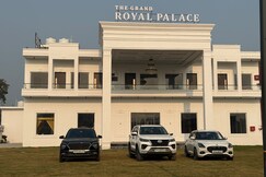 Photos of The grand royal palace