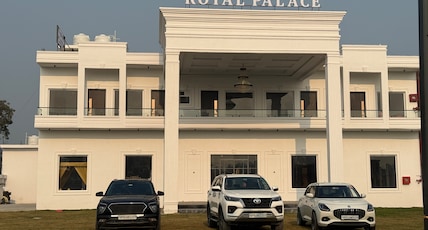 The grand royal palace Room Type - The grand royal palace