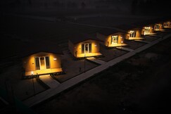 Wildlense Wild Retreat Pilibhit Tiger Reserve