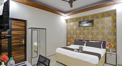 Hotel O Starline Residency Room Type - Classic