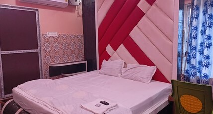 HOTEL BORLUIT Room Type - Deluxe
