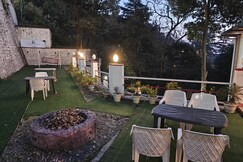 Address of Aura Stays Mussoorie