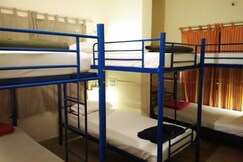 Business Deluxe Dormitory