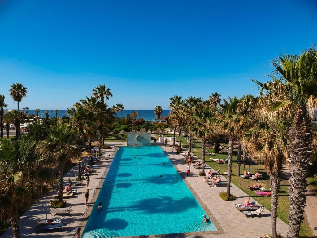 Seabel Alhambra Beach Golf and Spa - Tap to explore photos