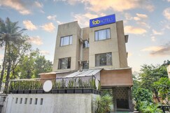 FabHotel Gargi Residency
