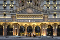 Royal Rose Hotel Abu Dhabi, Curio Collection by Hilton